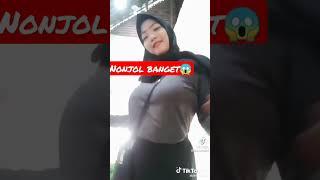 Tiktok jilbab pemersatu bangsa.  #tiktok #tiktokvideo #tiktokjilbabpemersatubangsa #pemersatubangsa