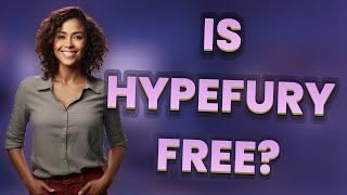 Is Hypefury free?