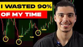 I Make Money Daily Using This Simple Strategy (Live Trading Results)