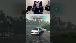 This NEW DRIFT game IS AWESOME