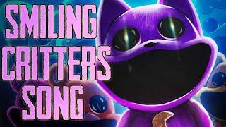 [1 HOUR] [SFM] SMILING CRITTERS SONG "Wide Awake" | Poppy Playtime Chapter 3 by Rockit Music