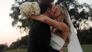 Baton Rouge Country Club Wedding Video Teaser