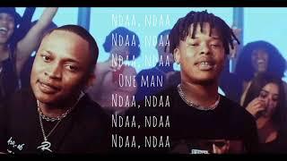 Audiomarc ft Nasty C - AUDIO CZZLE (LYRICS)