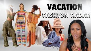 VACATION FASHION RADAR | SUMMER 2024 | TIQUANA | LIFE WITH Q