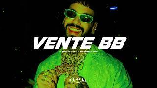 ANUEL AA X BLESSD Type Beat | Instrumental Reggaeton Beat 2024 | Reggaeton Type Beat | VENTE BB