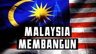 Ekonomi Orang Malaysia Yang Meningkat