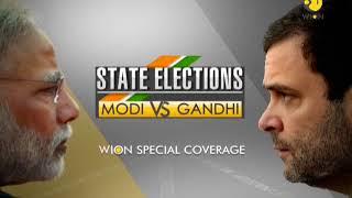 Modi vs Gandhi: Gujarat's first phase of assembly elections