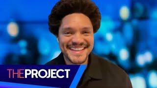 Trevor Noah: We Are In The Dumb Timeline