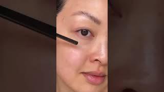 My *updated* fluffy brow routine! #fluffybrow #browfreeze #browtutorial #browtutorialforbeginners