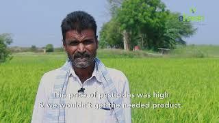 Bio-Pesticides Products from eFresh (Manthani)