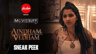 Aindham Vedham - Sneak Peek | A ZEE5 Original | Sai Dhanshika | Santosh | Naga | Premieres 25thOct