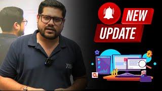 YES OFFICER WEBSITE DEMO | BANK EXAMS 2024 | ANKUSH LAMBA