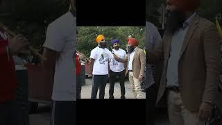 KHALISTAN REFERENDUM -Should happen in Punjab. #punjabi #referendum #iamranasingh #amritsar