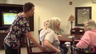 Practical Nursing / LPN Training Program | Concorde Career College