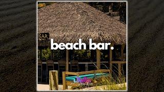 mike. Type Beat 2024 | "Beach Bar"