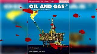 Oxford English for Careers Oil and Gas 1 Student's Book CD