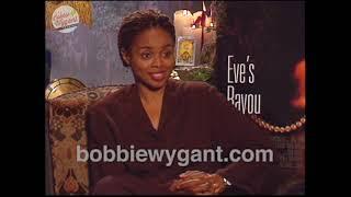 Debbi Morgan "Eve's Bayou" 1997 - Bobbie Wygant Archive