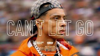 [FREE] Melodic Drill Type Beat – “Can't Let Go” | Central Cee Type Beat 2024