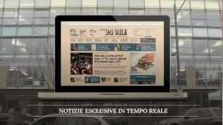 Il Sole 24 ORE dove vuoi e come vuoi. Sempre.
