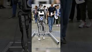 Westwood Robotics | ICRA 2024 | Nueva tecnología | Pro Robots