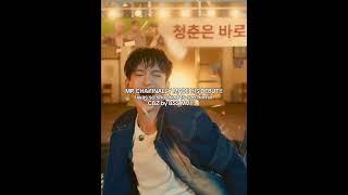 Mr cha finally did it! #seventeen #bss #booseoksoon #cbz #jeans #primetime