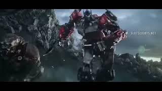 Transformers rise of the beasts Maximals Maximize!!!