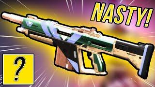 THIS AUTO RIFLE IS BACK AND IT IS BETTER THAN EVER! (Do Not Sleep On It)