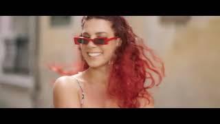Mira Moufarrej - Behind the Scenes of Gayya Gayya (watch how the camera breaks)
