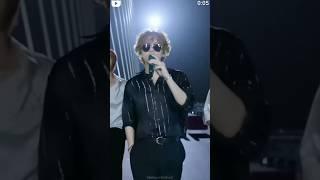 Desi Look  kim taehyung #v#viral #song #trwnding #yt_short #bts video