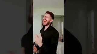 I have nothing - tenor cover Whitney