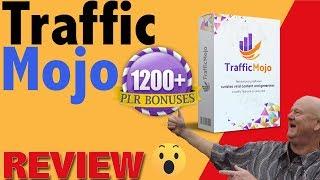 Traffic Mojo Review With Massive Free Bonus Package 1200+