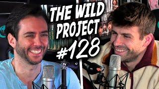 The Wild Project #128 | Catalanism, Spanish Selection, Bartomeu, being a troll