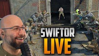 Swiftor Says Live - Jan 13th 2024