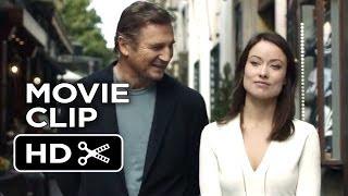 Third Person Movie CLIP - What's It About (2014) - Olivia Wilde, Liam Neeson Movie HD