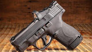 6 Most-Bought Handguns From 2023 (To January 2024)