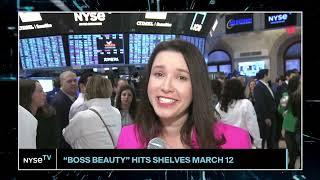 Boss Beauties CEO Lisa Mayer on Becoming a Boss Beauty