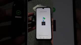 Xiaomi MI Band 4 Unboxing Multi language support