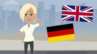 5 kulturelle Unterschiede zwischen England & Deutschland / Schüleraustausch England