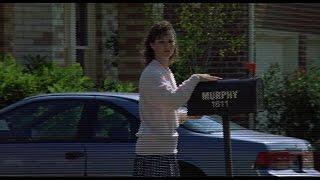 RoboCop 2 - Alex Murphy's family