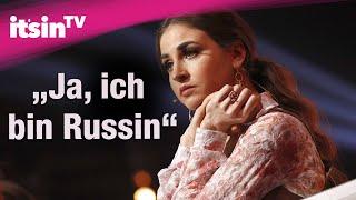 „Let’s Dance“-Ekaterina Leonova bekommt Hate für ihre Herkunft! | It's in TV