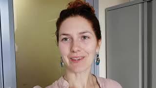 Визитка Ирина Волкова