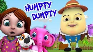 humpty dumpty sentado em uma parede | engraçadas ovos rimas  | Humpty Dumpty