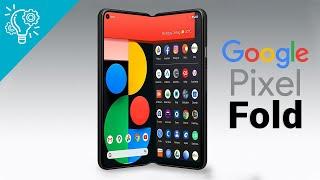 Google Pixel Fold Latest Leaks - A True Contender for Galaxy Fold?