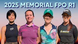 2025 Memorial • FPO Feature Card • Jen Allen • Hannah Stefanovich • Violet Main • Ratana Meekham