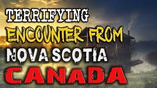 An UNBELIEVABLE and TERRIFYING Encounter From CANADA