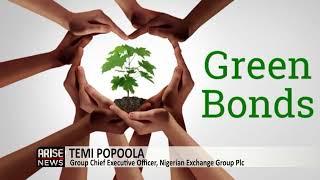 Nigerian Government Plans $250 Million Green Bonds for September