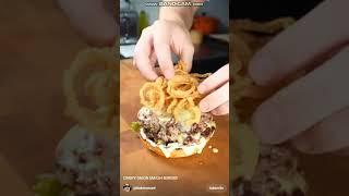 crispy onion shasm bruger