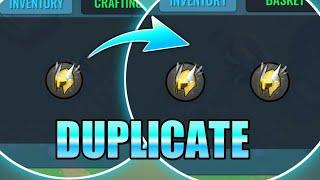 How to Duplicate item || Cara Gandain Item di Hybrid Animals #Shorts