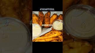 #TheHappySoul #food #cooking #catering #minnesotaeats #Minneapolis #Minnesota #eggrolls