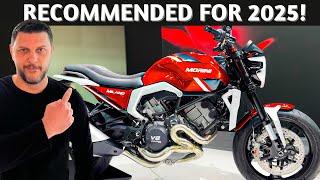 Top 5 Coolest Ignored Bikes You Can Trust to Ride 2025